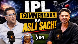 IPL Commentary Ka Asli Sach, ₹800 Crore Wedding & Untold Stories | Ravin Kundu