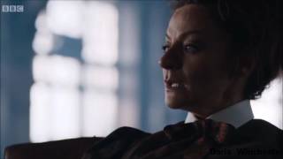 Missy ~ "Oh, don't be a bitch"