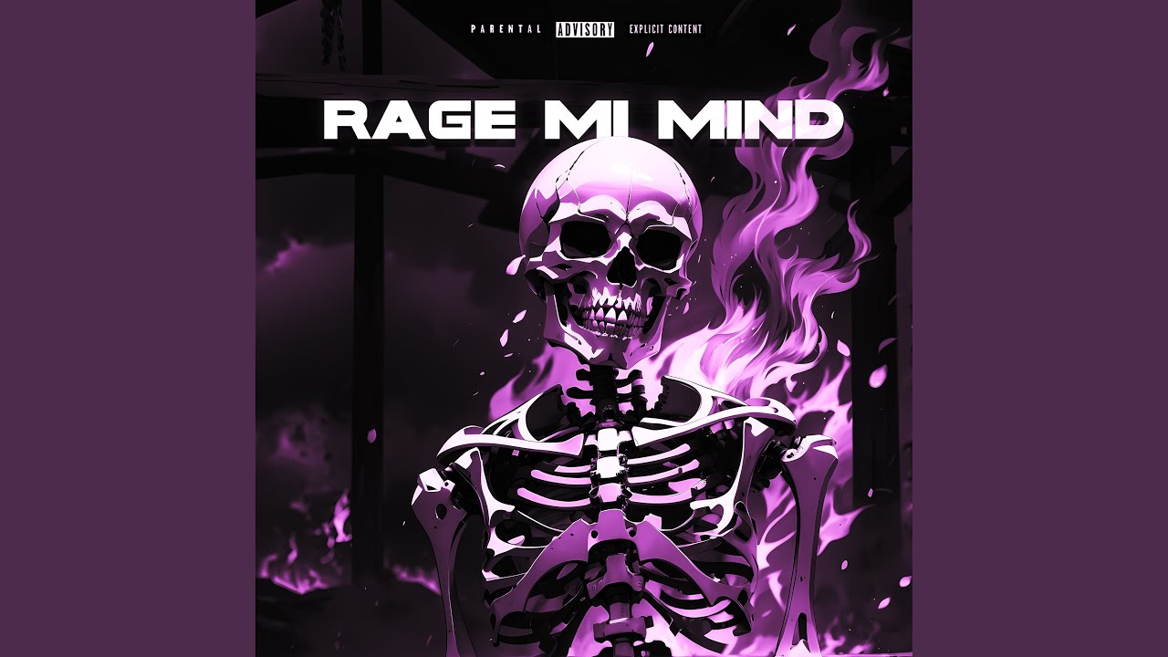 RAGE MI MIND - YouTube