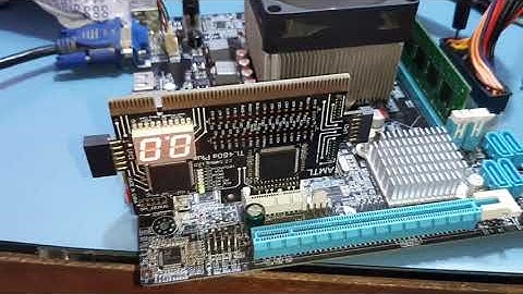 Lapcare h61 motherboard No Display / VTT & CORE Voltage OK / Problem Solve By Support Pro