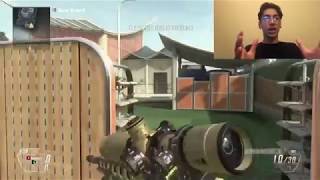 QUAD FOR KILLCAM!! (Black Ops 2 FFA Gameplay)