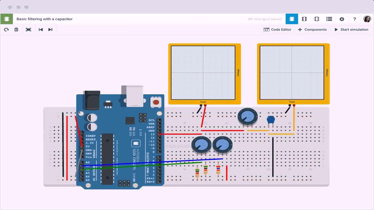 Home Electrical Wiring Design Software - YouTube