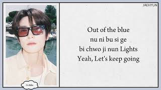 Download Mp3 JAEHYUN Horizon easy lyrics Gudang lagu Download Mp3 JAEHYUN Horizon easy lyrics