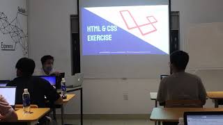 PAPA ACADEMY - Full Stack Developer - Lesson5 - HTML/CSS(Cont.) - Part1