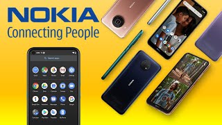 Nokia Phones | 2020