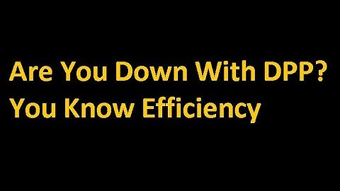 Entropia Universe: Efficiency & Profitability Are More Complicated Than One Metric; So What Is DPP?