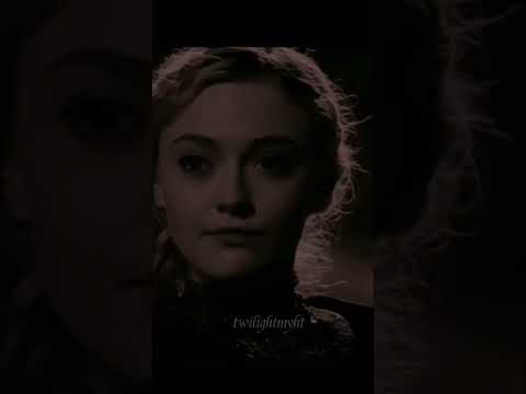 Twilight: Tʜᴇ Dᴇɴᴀʟɪs
