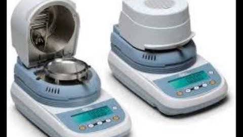 Adam PMB Moisture Analyzer