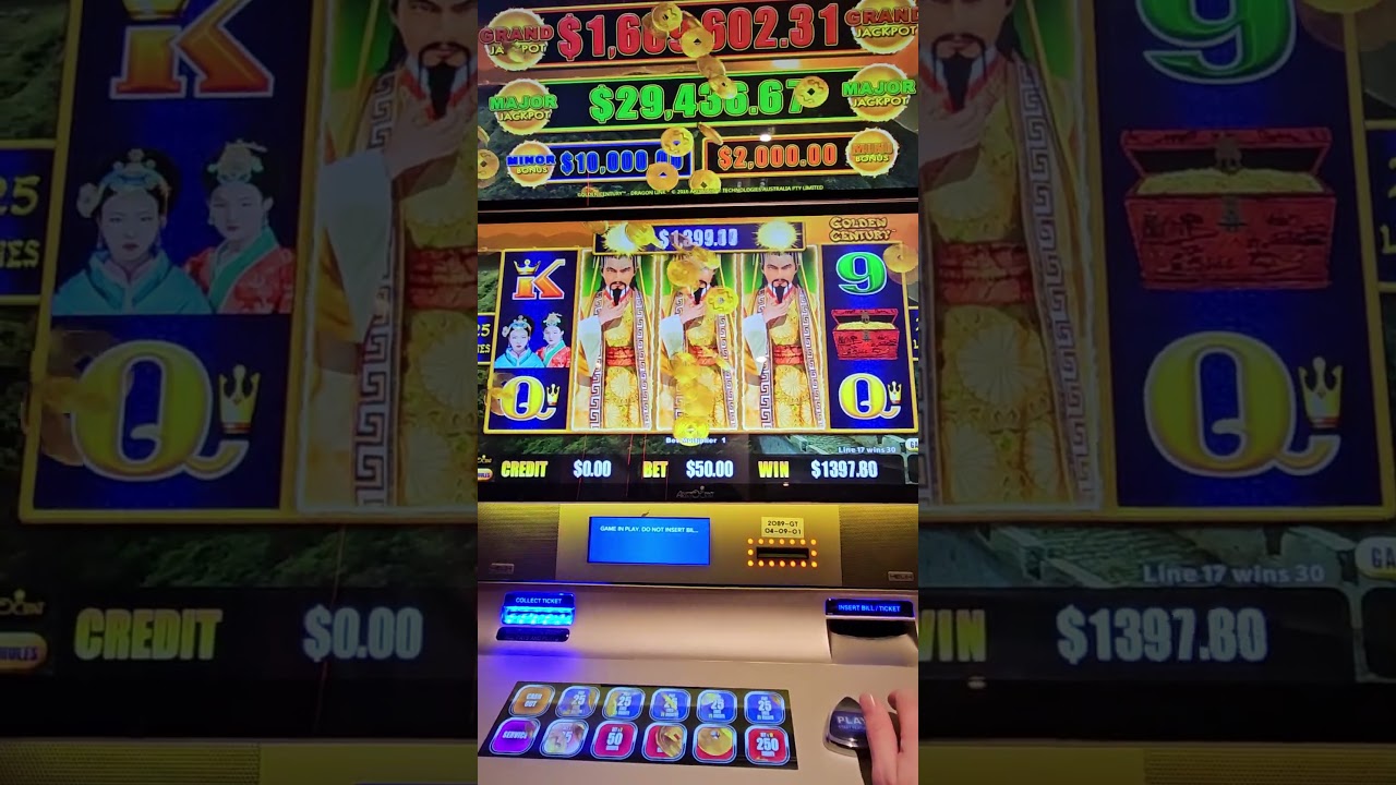 fruit bomb slots online Dad Finally Gets to See a Winning Lucky Chance Spin slot casino jackpot handpay dragonlink