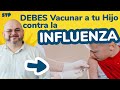 119 - Vacuna De Influenza, Salud - SoyTuPediatra