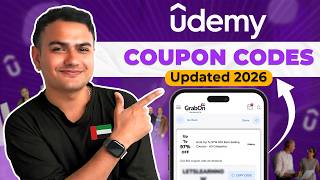 Full Udemy Coupon Codes | Udemy Coupons, Offers & Promo Codes Update