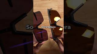 Oakley Shield Comparison – Sphaera VS Sutro Lite (Sweep) #sportrx #oakley #sunglasses