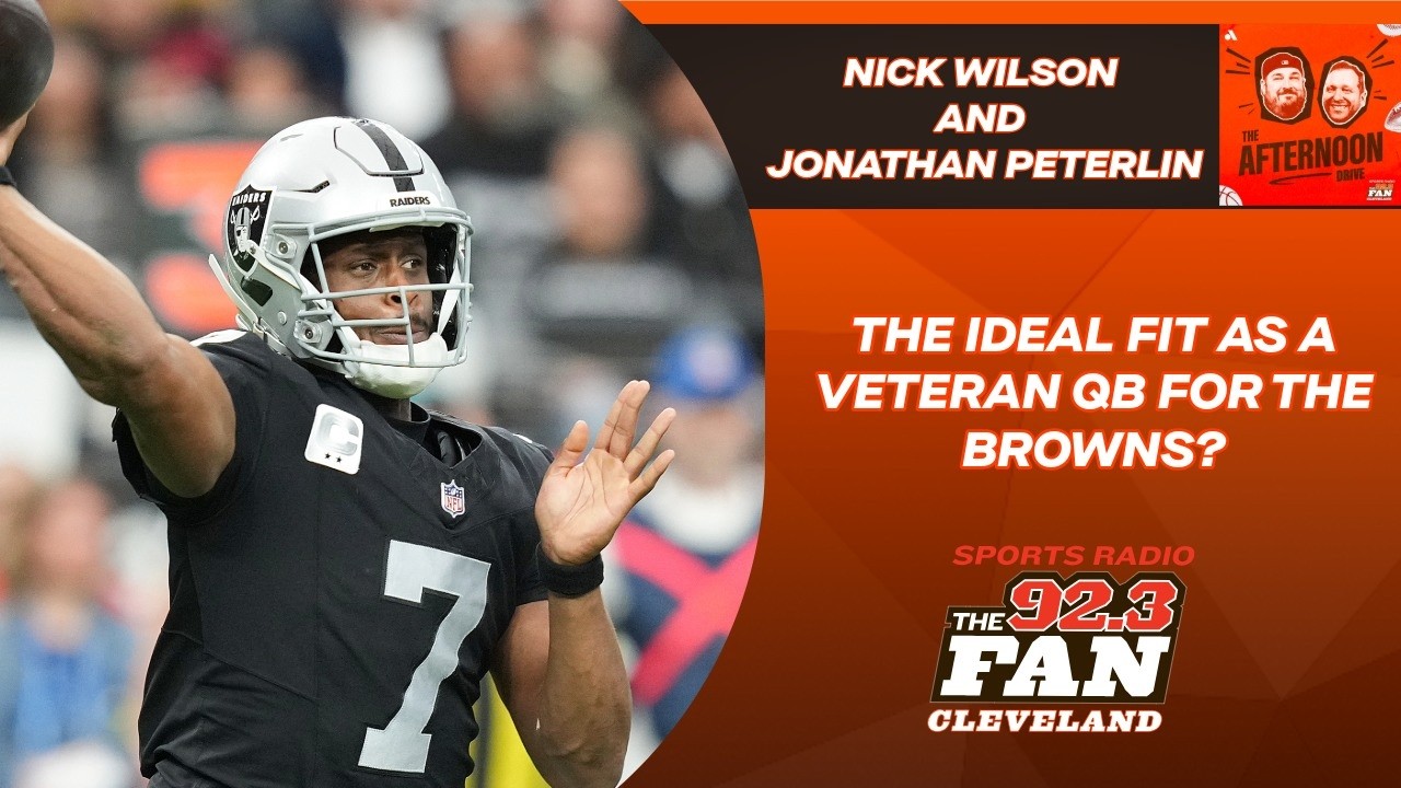 Geno Smith could be ideal veteran QB fit for what Browns, Todd Monken alongside Shedeur Sanders