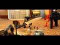 Reviving Bionicle 3 Ep1 Playing God
