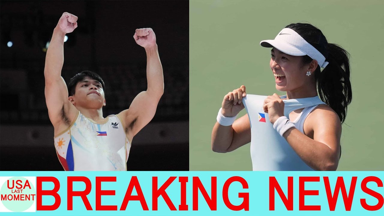 Alex Eala, Carlos Yulo to be recognized PSA co-Athletes of the Year