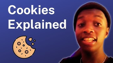 JavaScript Cookies Tutorial | Js Cookie Library