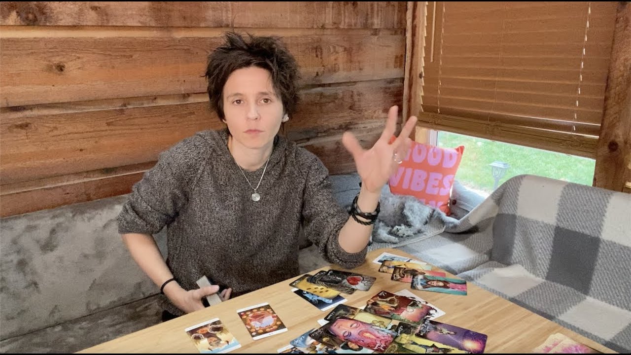 VIRGO JANUARY 2022 - 