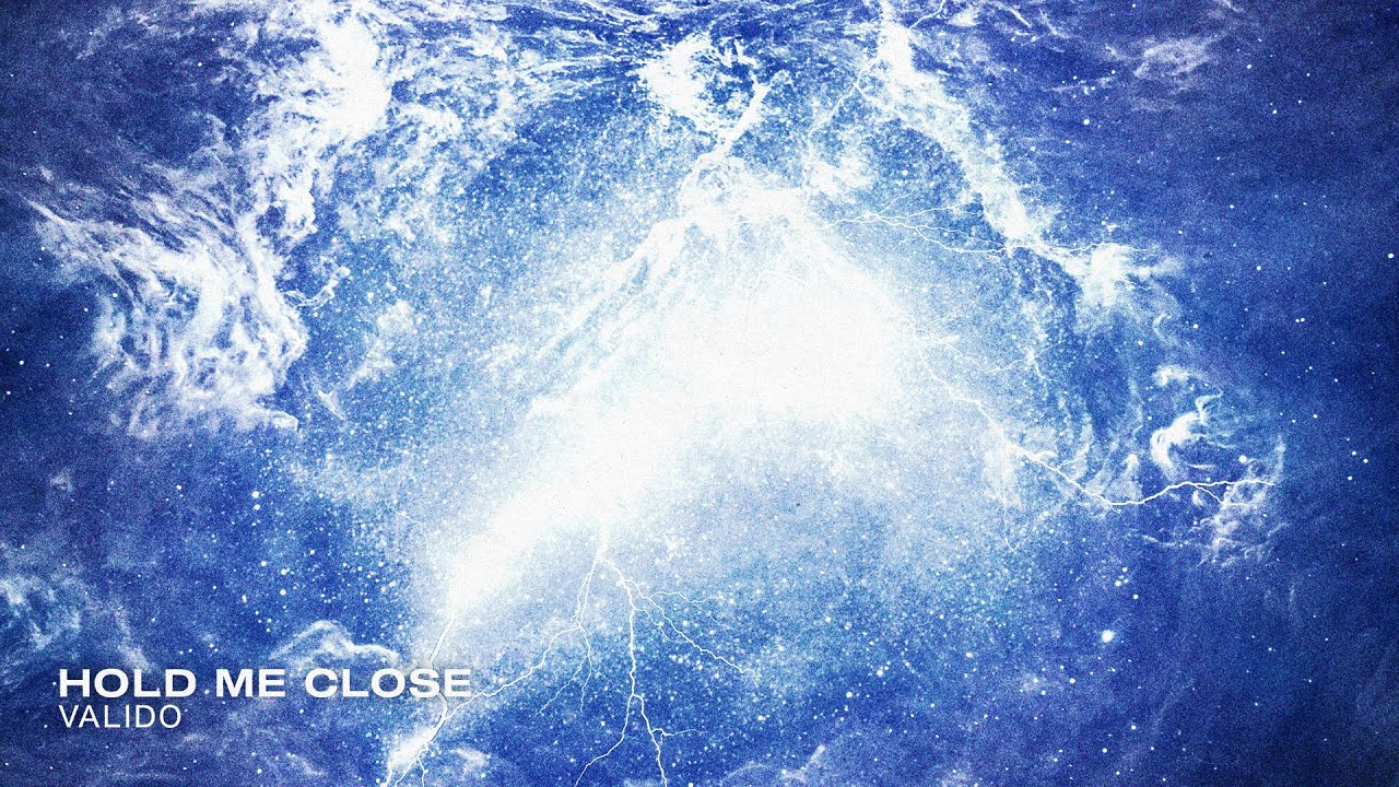 Valido - Hold Me Close (TC Visualiser)