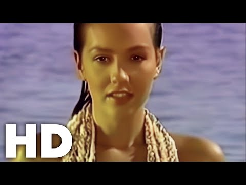 Thalia - Marimar [Official Video] (Remastered HD) [Original Soundtrack Album]