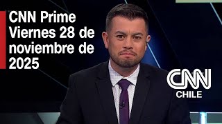 Migrantes varados en la frontera entre Chile y Perú: Causas de las manifestaciones l CNN Prime