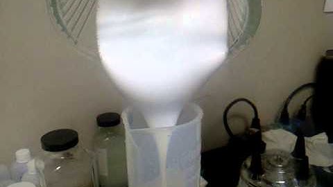 Cambrex SF153 W2S in 7KCL