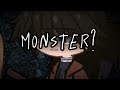 Monster?, Heartles? || Cringe (again) 😭||