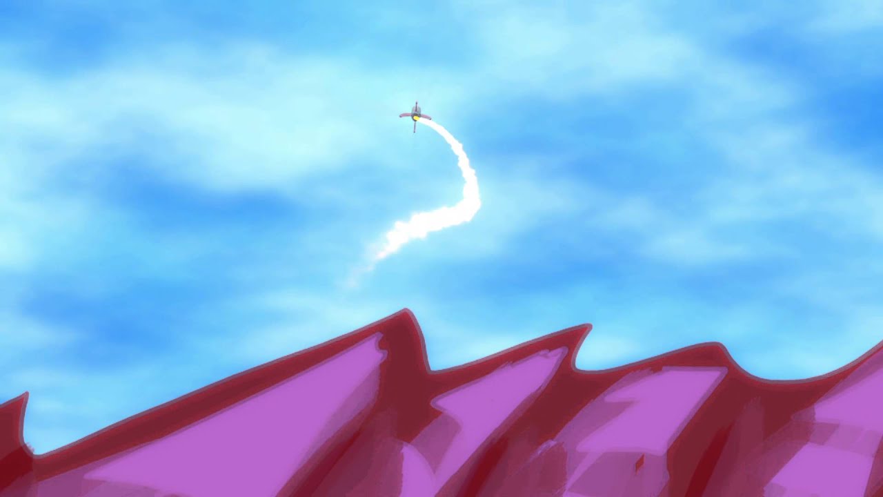 Last cheesy particle experiment this month, promise.