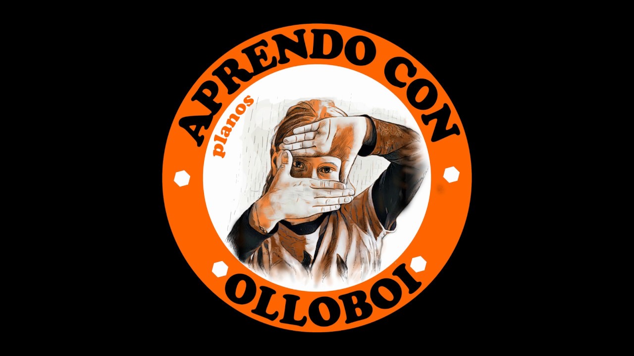 Aprendo con Olloboi 7. Planos
