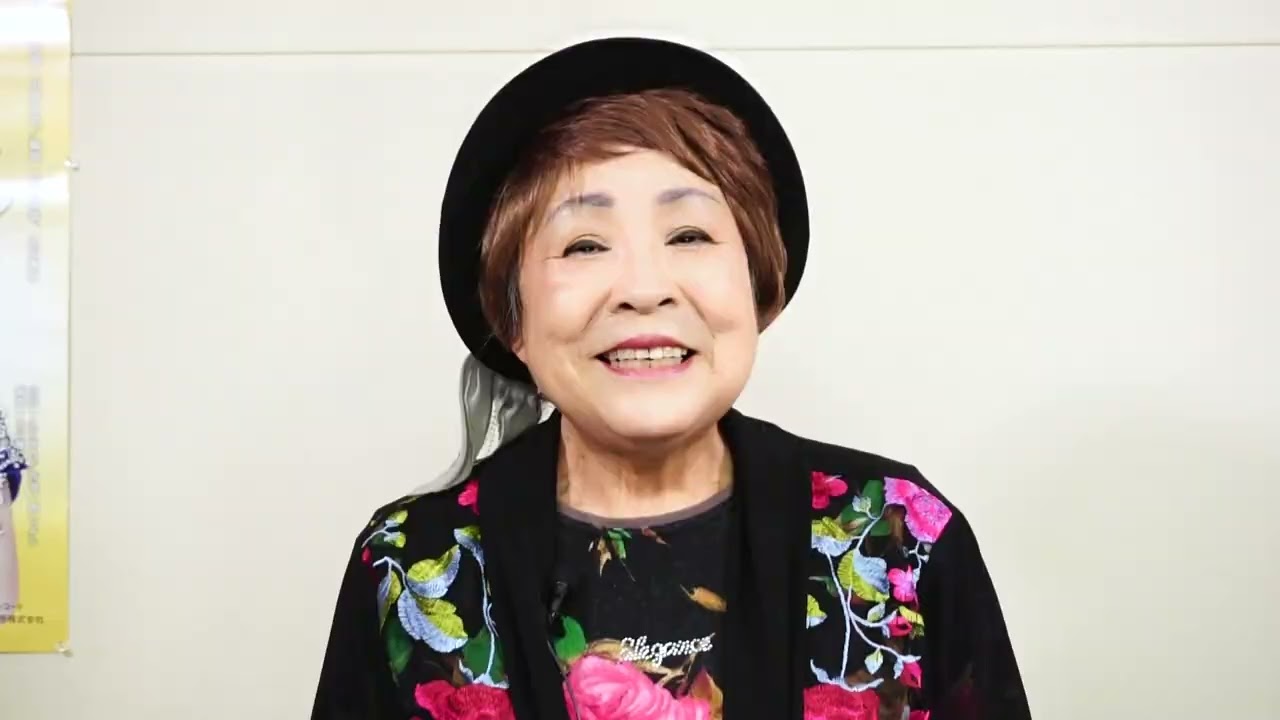 夢レコード公式】「夢のびっくり箱」（Jack In The Box）＃16「津軽