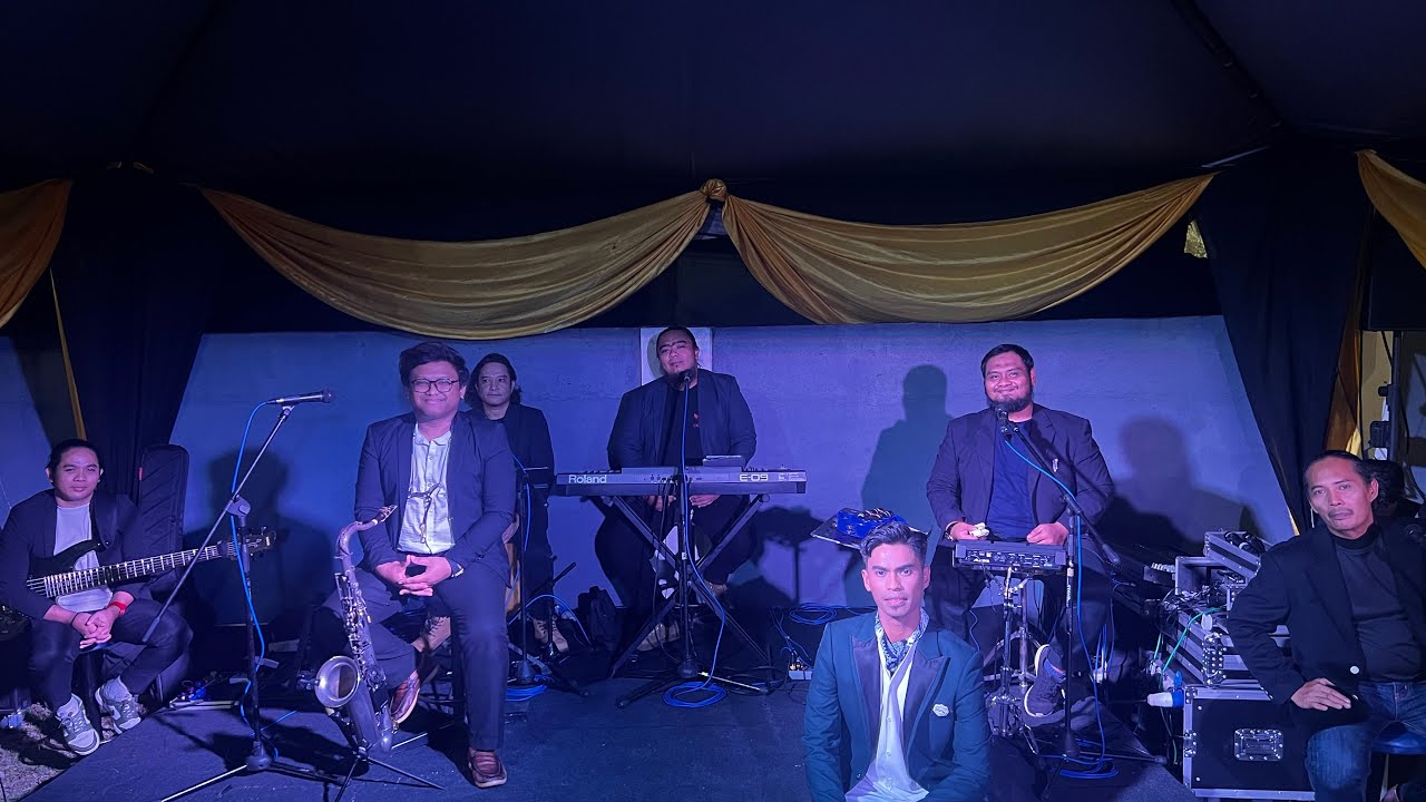 Kenangan Terindah - Cover by Part Sanggol