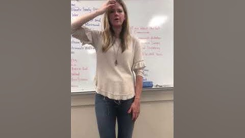 Classical Conversations cycle two week 22 history