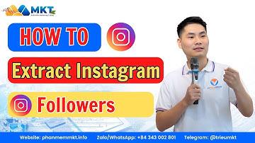 How to Extract Instagram Followers: The Ultimate Guide for 2025