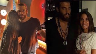Layla Aydin : says Can Yaman and Demet Özdemir never separated from each other