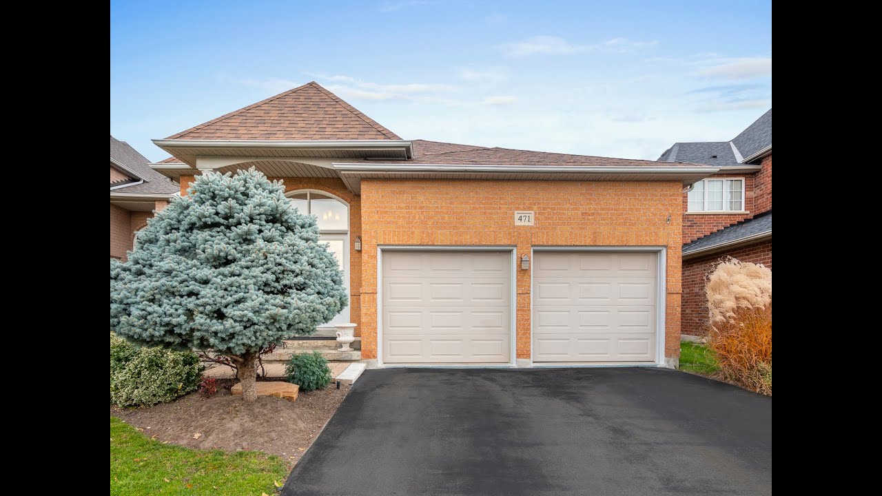 471 Silken Laumann Dr, Newmarket FOR SALE 1,159,900 Sheila Stewart YouTube