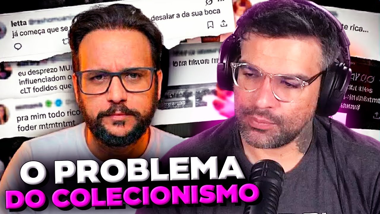 TER GRANA VIROU CRIME NO BRASIL KKKK