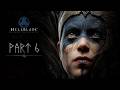 Прохождение Hellblade Senua's Sacrifice. Part 6. Испытания Одина
