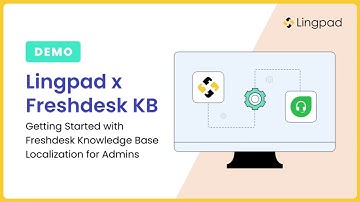 How to Get Started with Freshdesk Knowledge Base Localization for Admins
