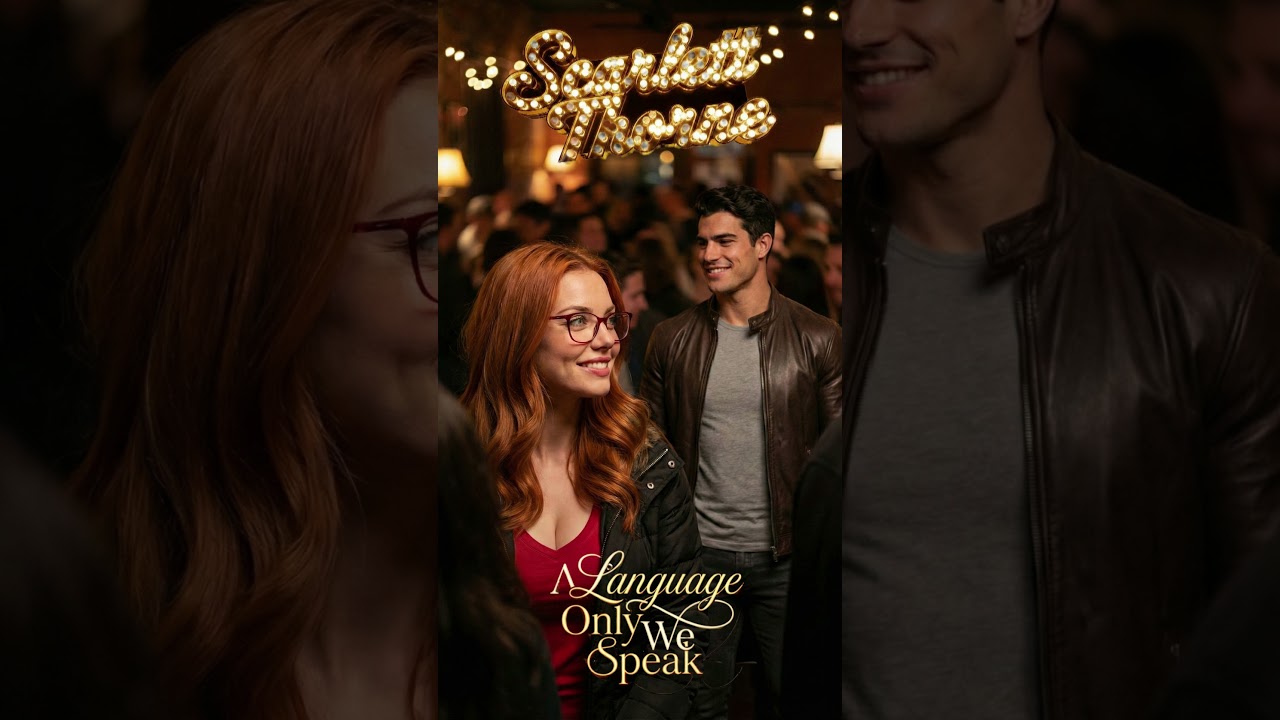 A Language Only We Speak Preview