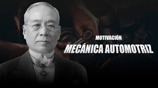 Motivación - Mecánica Automotriz 