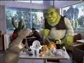 Mcdonalds ad  shrek the 3rd xmas with kayla skyee 2007 cdcb2 version