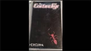 THE CROTO CHIPS   PERCUMA