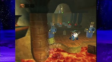 Alternate Movement Route for Welcome to Planktopolis... Minions [TSSM]