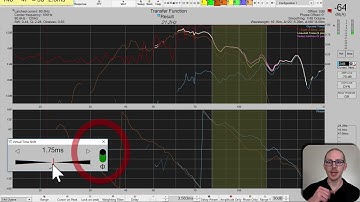 How to use Virtual Time Shift in SATlive [GSwSST34.5]
