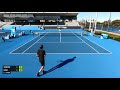 UTR Pro Tennis Series - Perth - Saturday 1st August