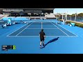 UTR Pro Tennis Series - Perth - Saturday 1st August