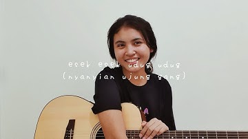 esek esek udug udug (nyanyian ujung gang) - swami (cover)
