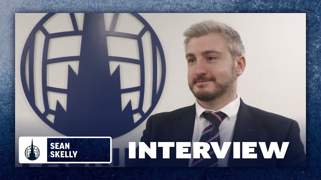 Interview | Commercial Manager Sean Skelly