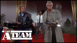 Garbage Day | The A-Team