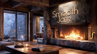 Smooth Jazz Instrumental • Soft Jazz for Relaxation, Work & Dinner screenshot 5