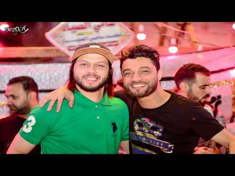 أحمد عامر ومحمد عبد السلام ليه كل الناس بودعك للسميعة أغاني شعبي